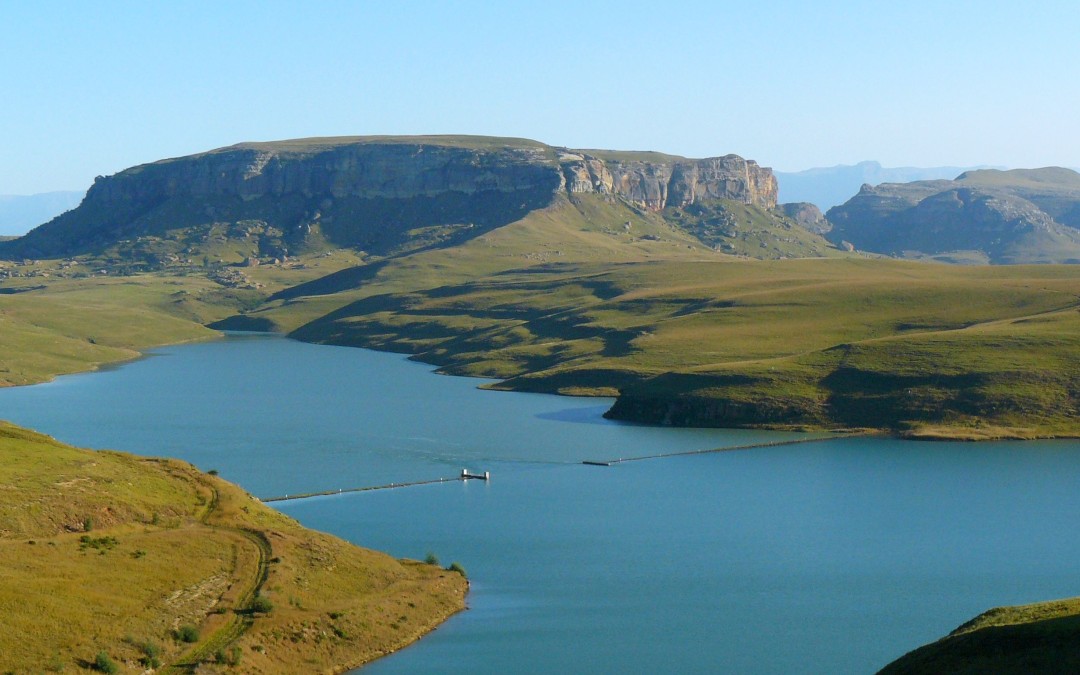 Cape Towns Future Water Security