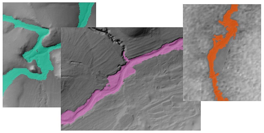 Flood-Line Modelling Guide