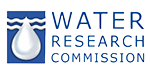 Water Research Commission logo