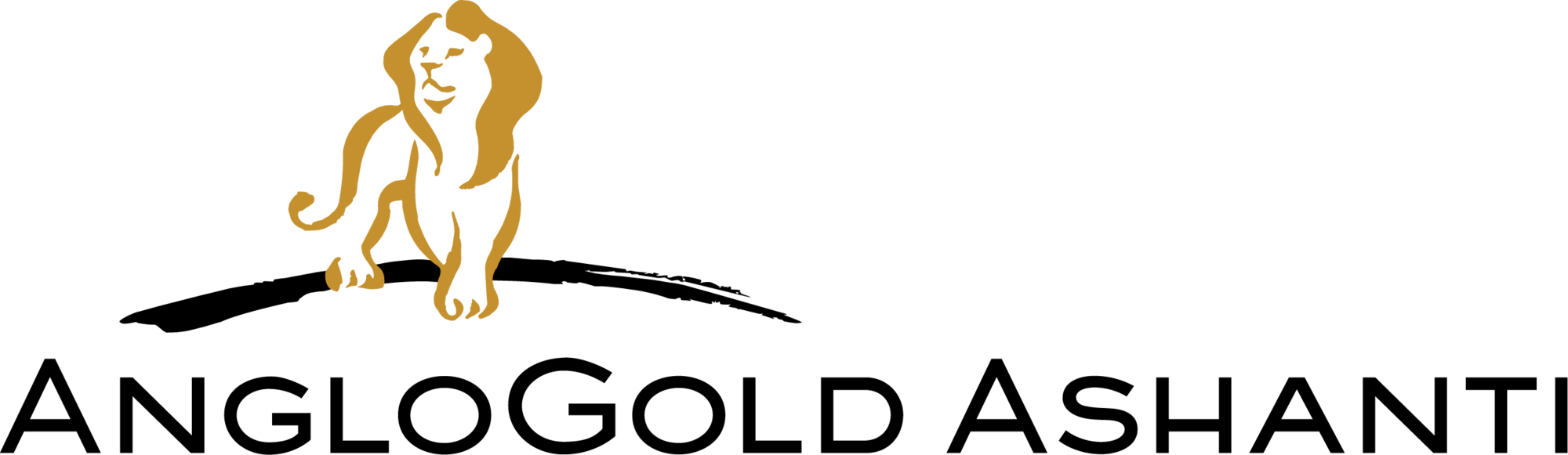 AngloGold Ashanti logo