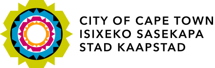 City of Cape Town logo