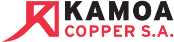 Kamoa Copper logo