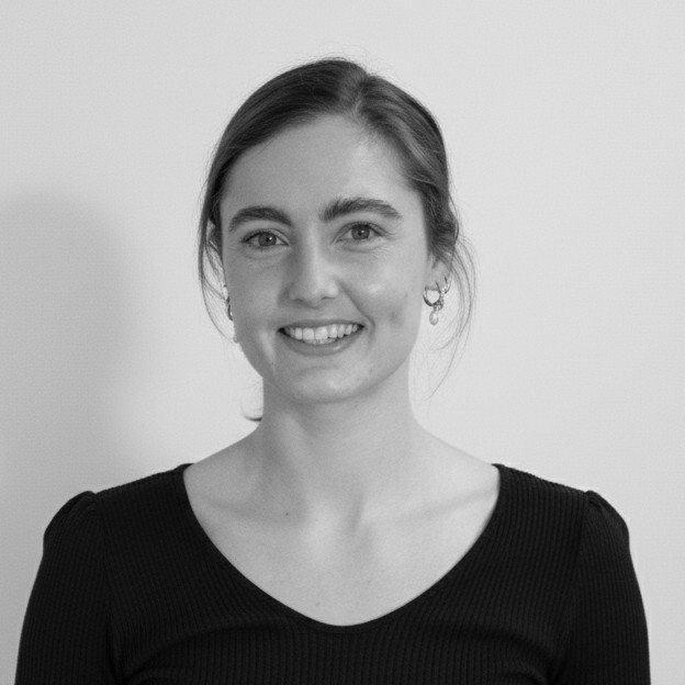 Mckennah - Environmental Specialist