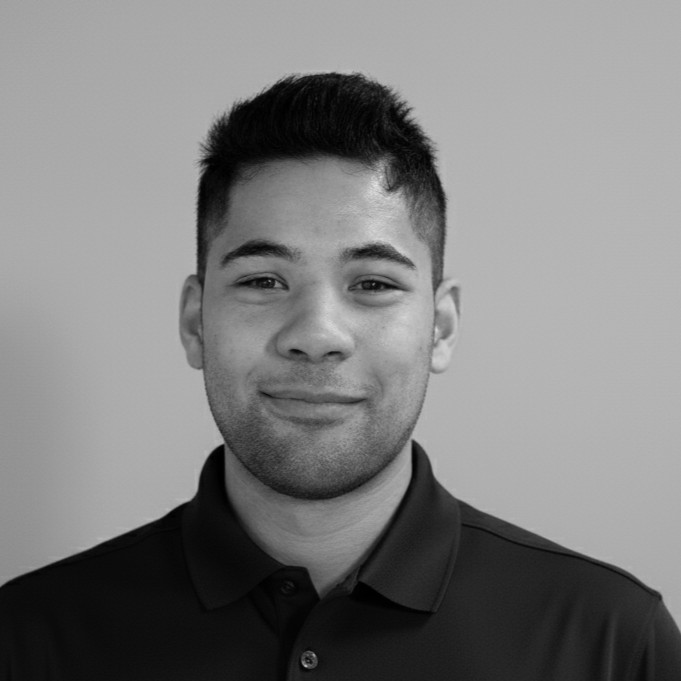 Sheldon - Geospatial Specialist