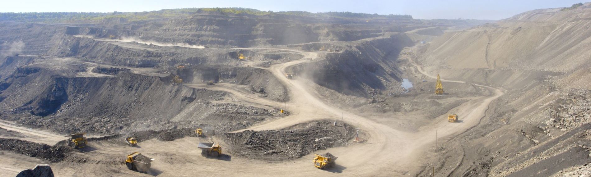 Surface Water Impact Assessments