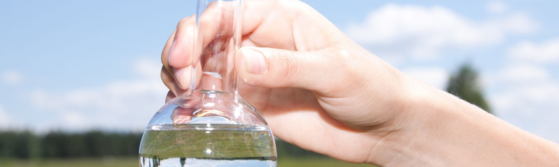 Hydraulic Infrastructure