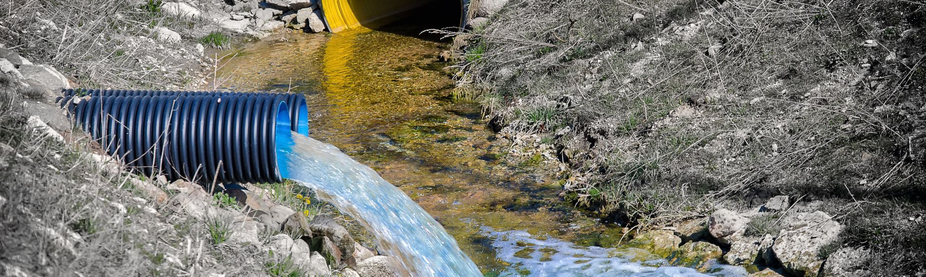 Stormwater Management